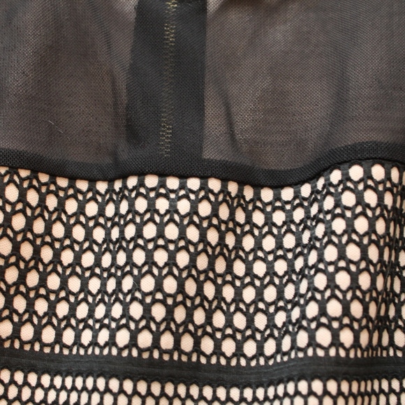 Pattern Formal Dress - Picture 2 of 3